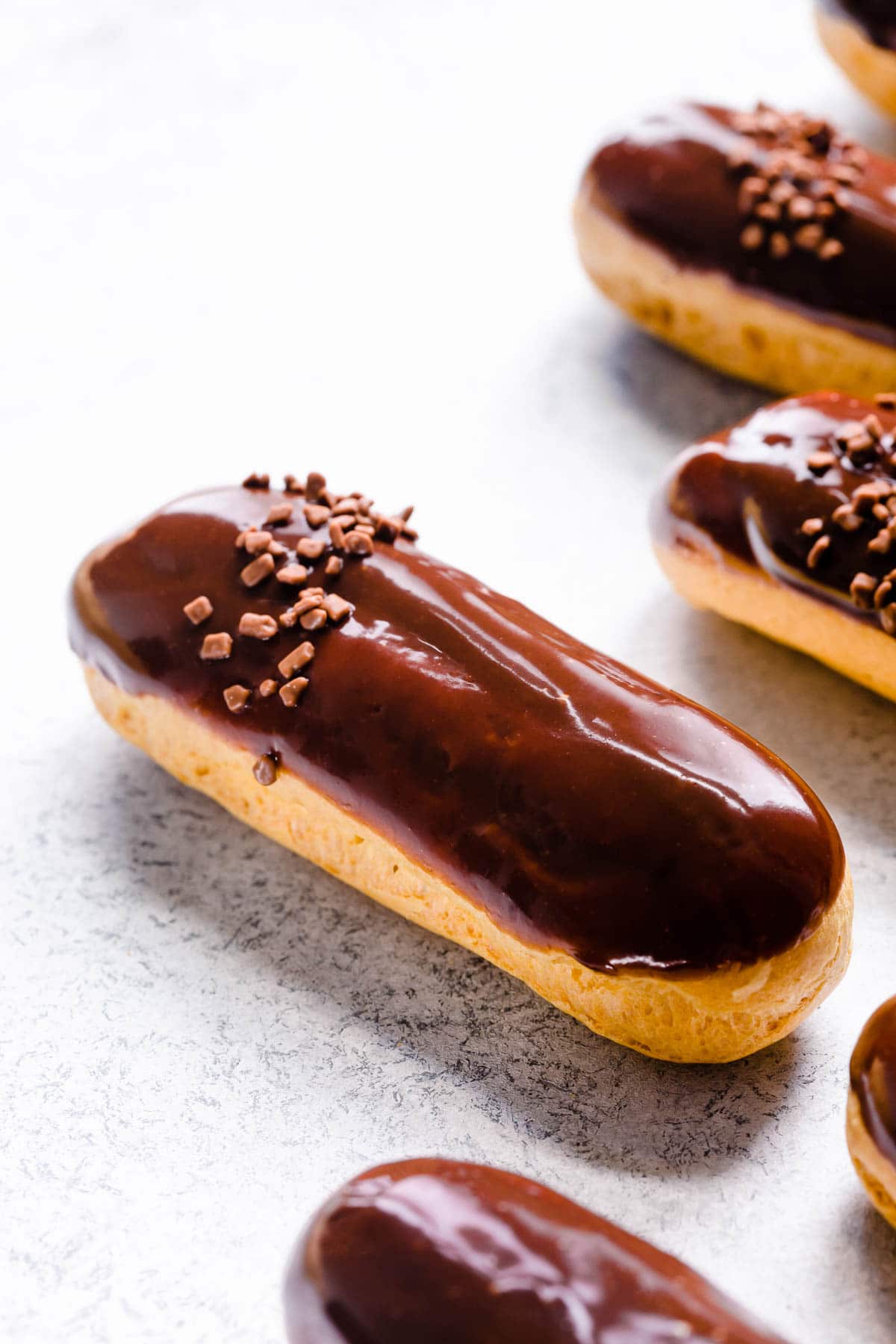 Eclairs