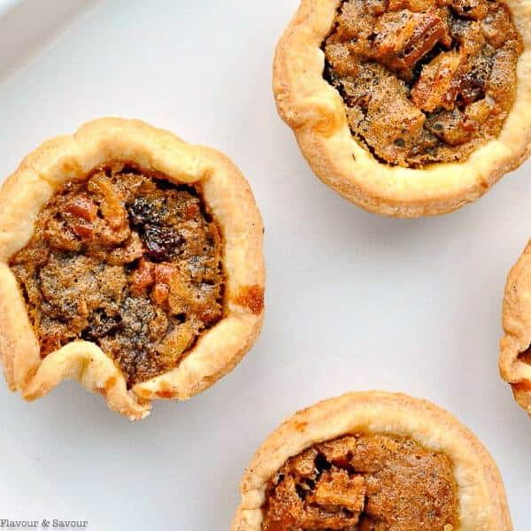 Butter Tart