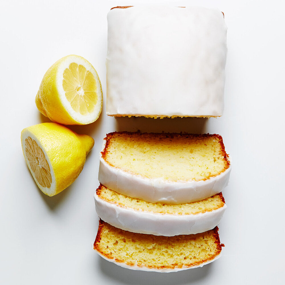 Lemon Loaf