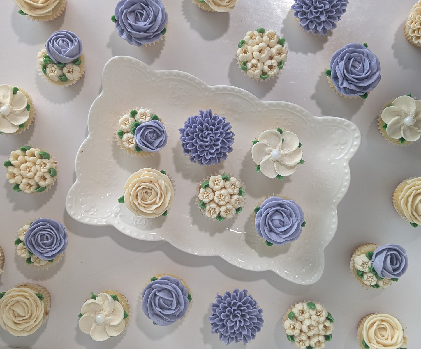 Dozen Floral