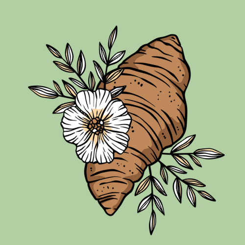 Pastries