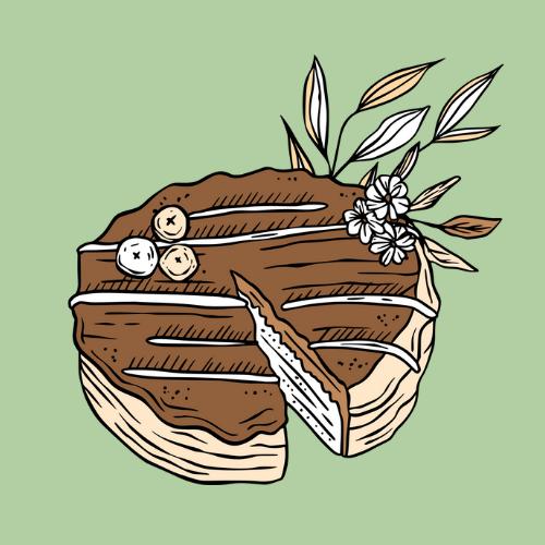 Cakes