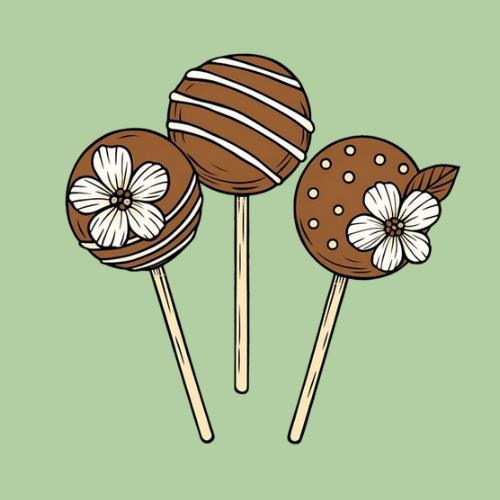 Cake Pops