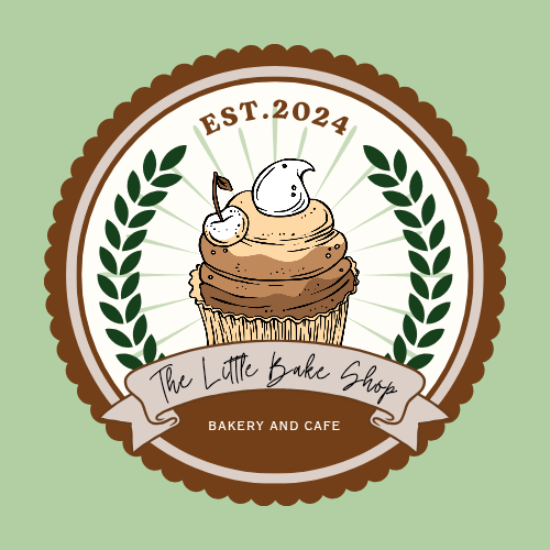 The Little Bake Shop