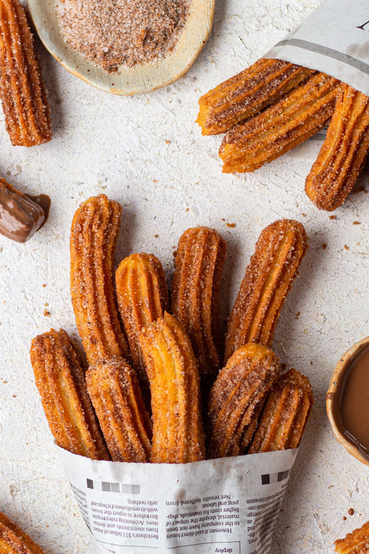 Churros