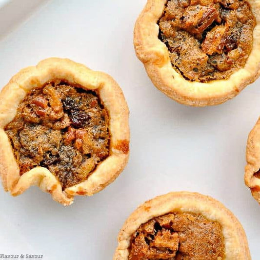 Butter Tart