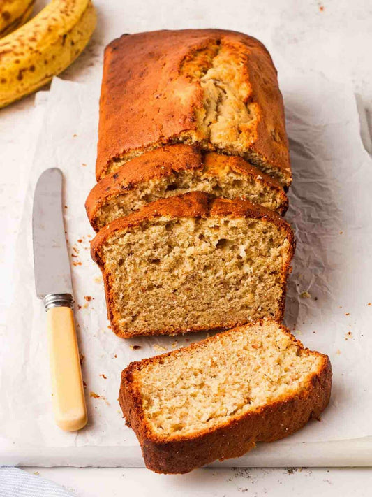 Banana Loaf